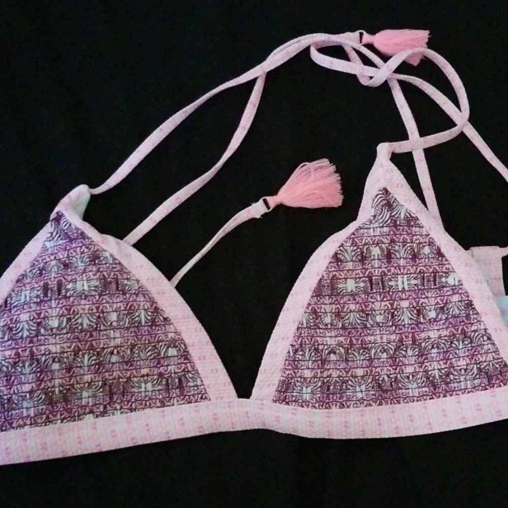 Swimsuit top